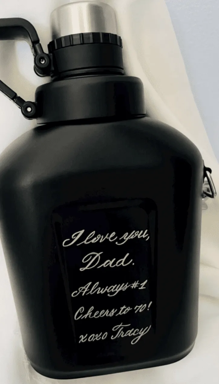 Father's Father’s Day Gifts