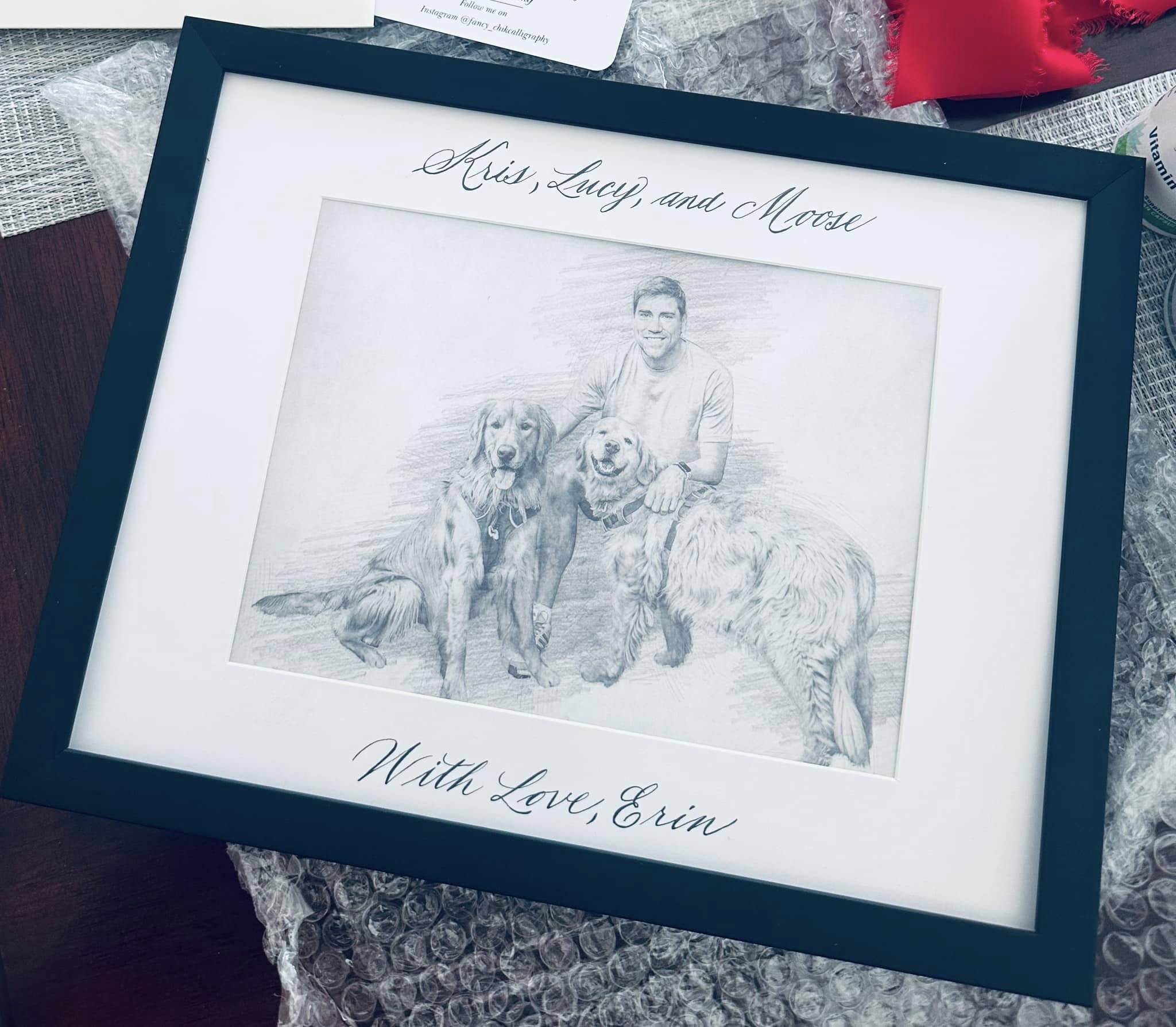 Picture Father’s Day Gifts