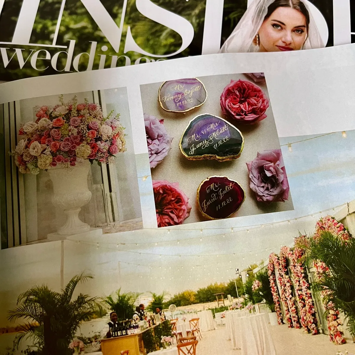 InsideWeddingsMagazine