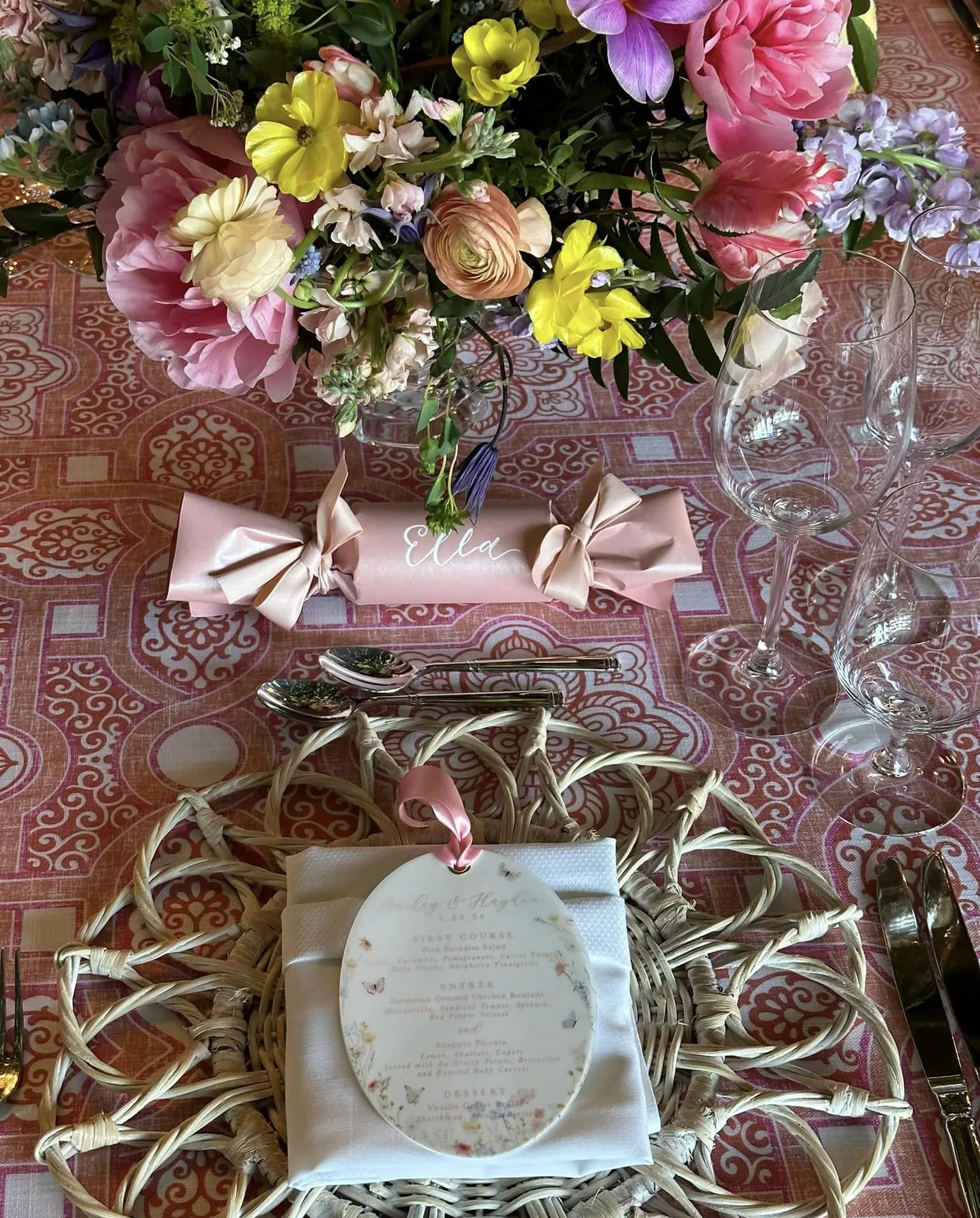 Personalized Calligraphy & Live Event Artistry in  Palm Beach, FL