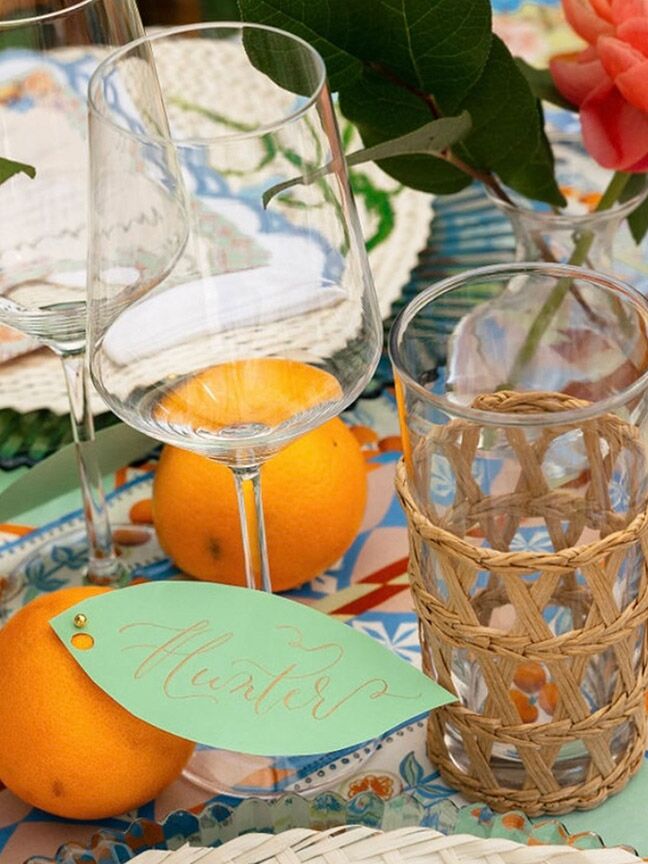 Wedding Services - CALLIGRAPHY CHIK