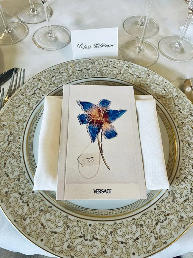 Wedding Services - CALLIGRAPHY CHIK