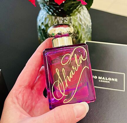 perfumeNordstrom Perfume & Bottle Engraving in Jupiter FL