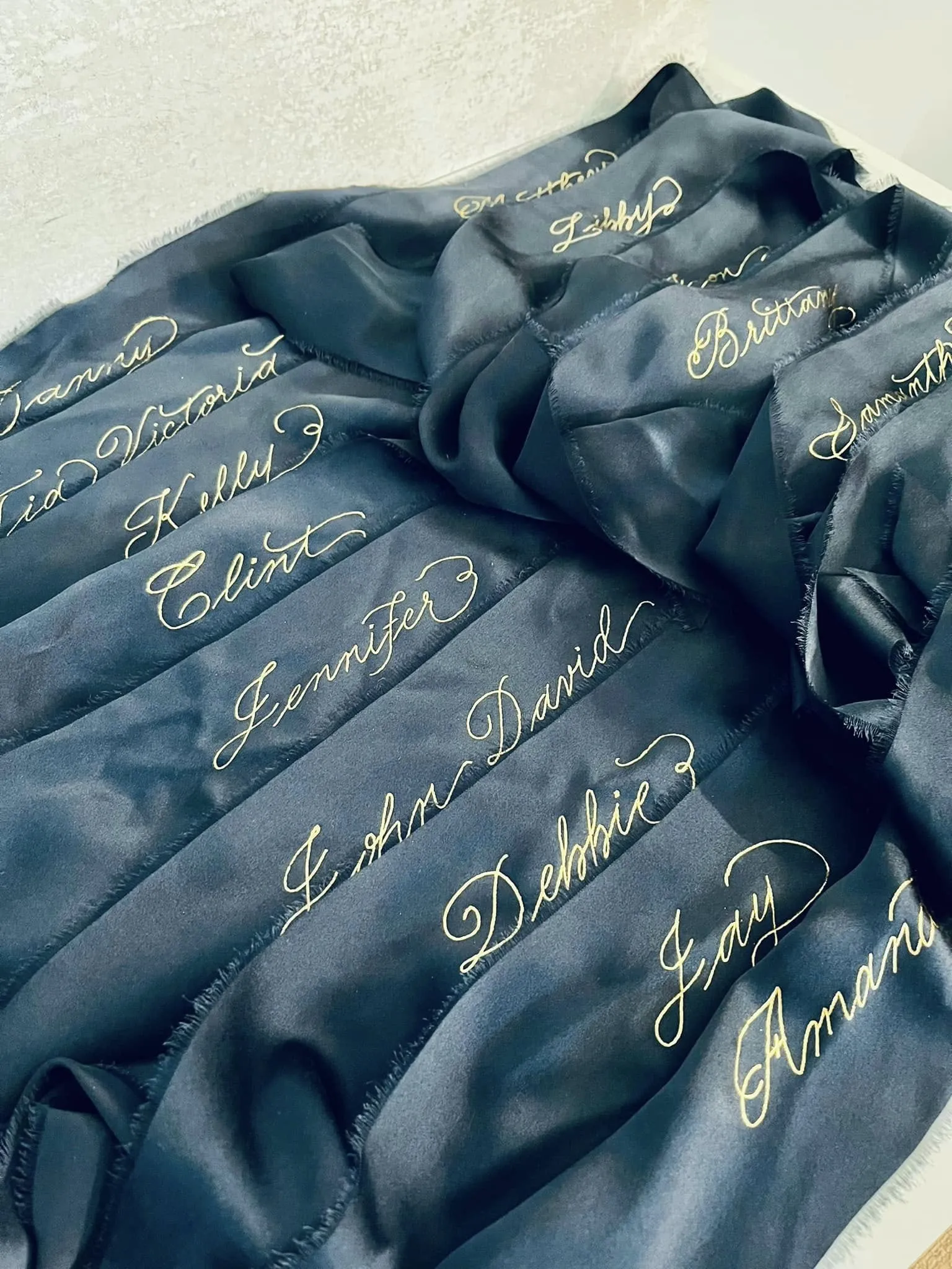 Hot Foiling in Jupiter FL