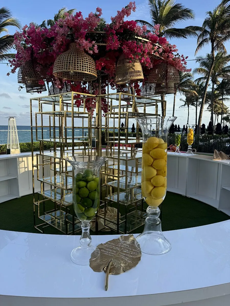 letters with calligraphy