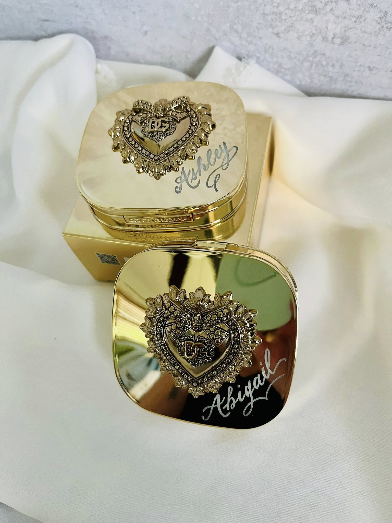 Personalized Calligraphy & Live Event Artistry in Sarasota