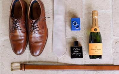 Wedding Bottle Engraving in Florida: A Surprise Groom’s Gift at Nordstrom