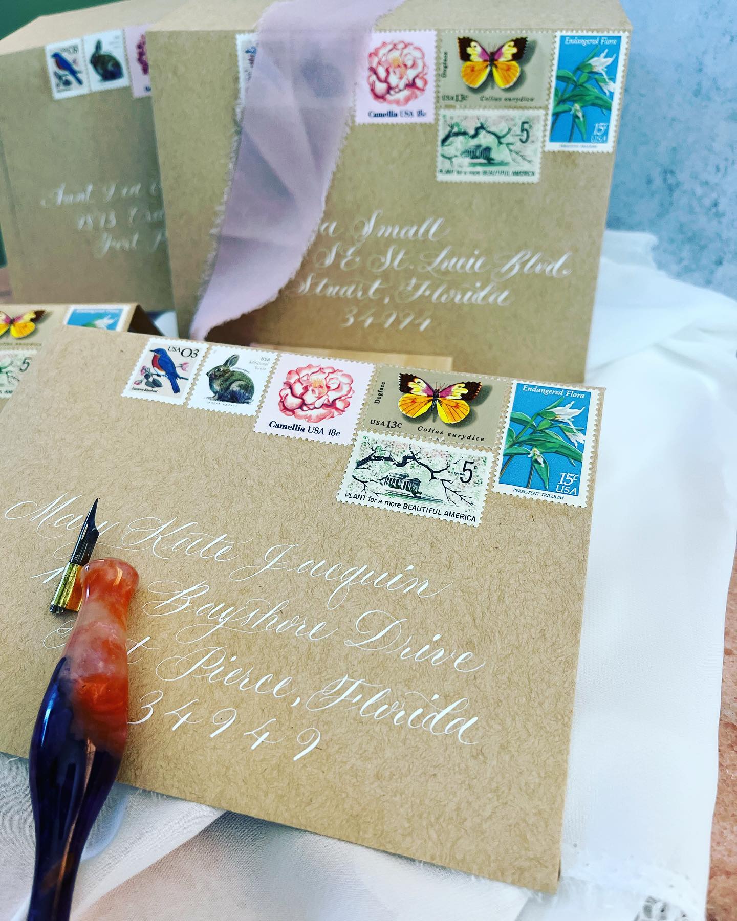 Envelope