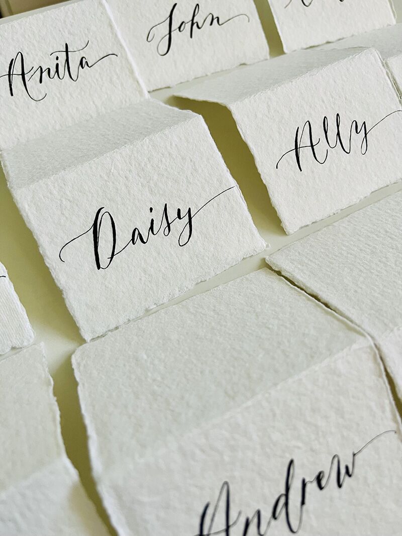 place cards2