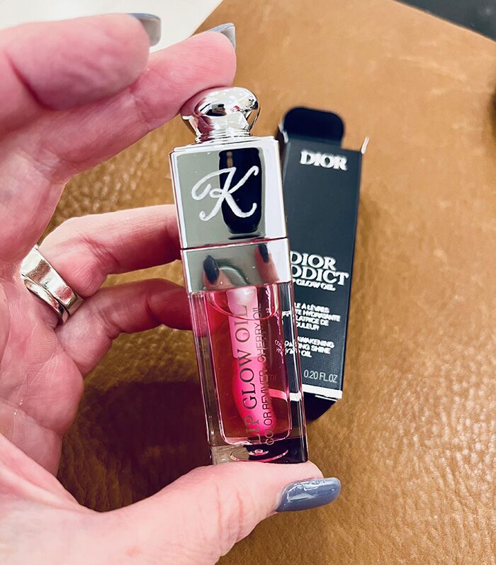 Lip Gloss