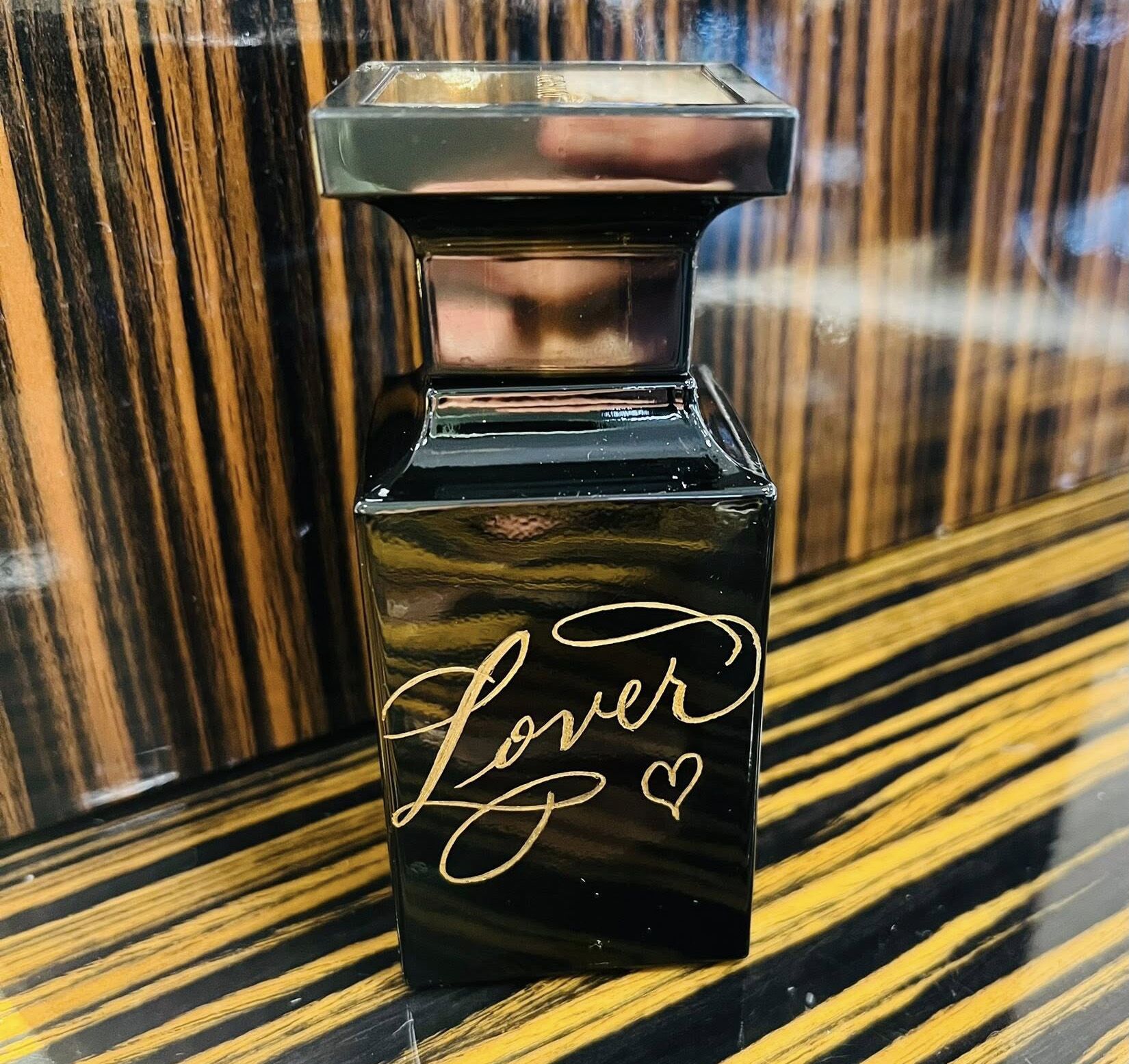 Lover perfume