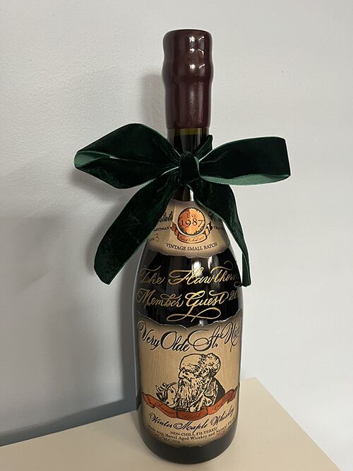 BottlePainting