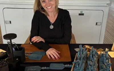 How Can a Calligrapher Add a Unique Touch to Corporate Events?