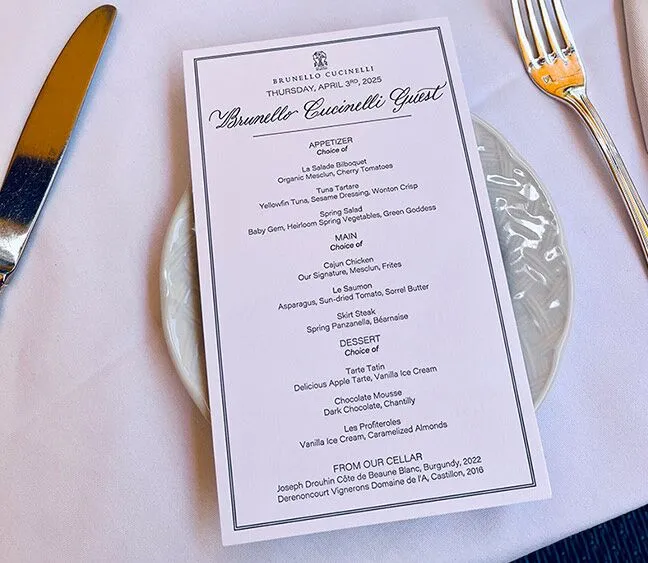 Menu2 Wedding Services - CALLIGRAPHY CHIK