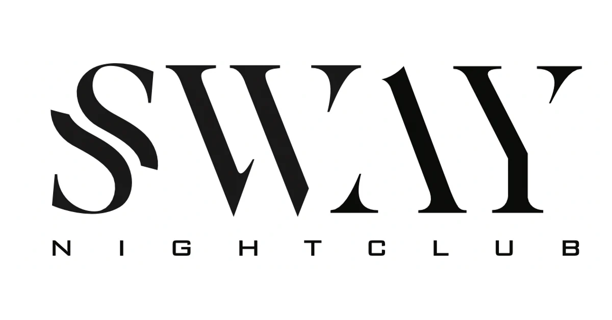 Sway nightclub