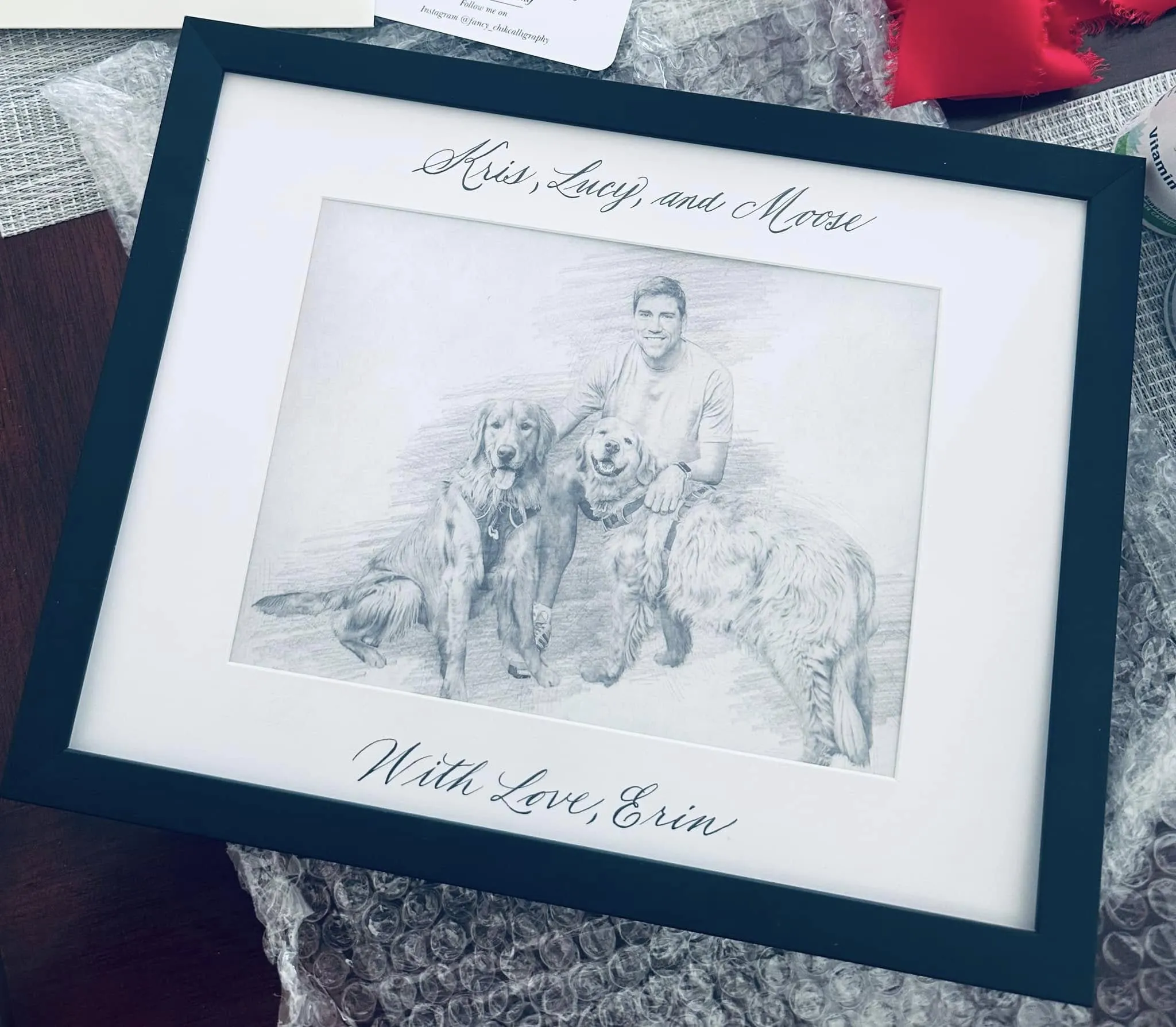 Picture Father’s Day Gifts
