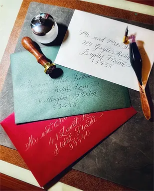 Meaningful Mother’s Day Gift Ideas Featuring Custom Calligraphy