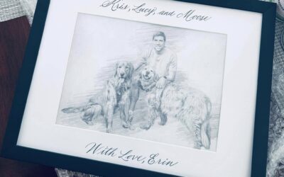 A Personalized Father’s Day Gift