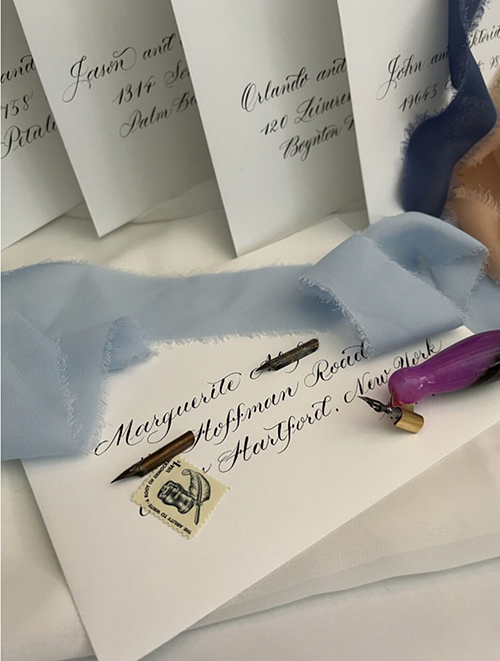 corporate events