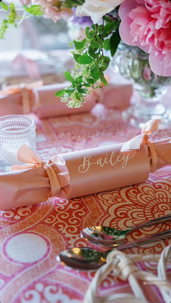 calligraphy Weddings in Jupiter FL