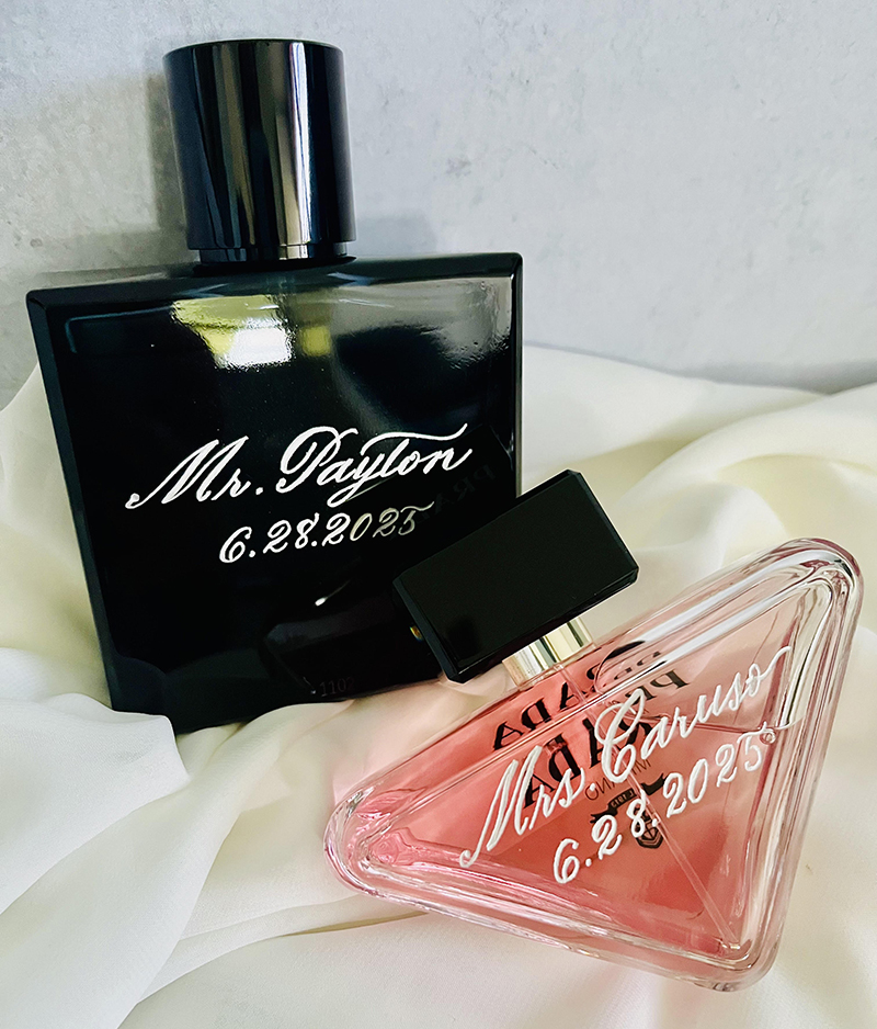 Anniversary gifts calligraphy1 Personalized Anniversary Gifts in Jupiter, Palm Beach & South Florida