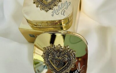 Top 8 Personalized Holiday Gift Ideas That Spark Joy