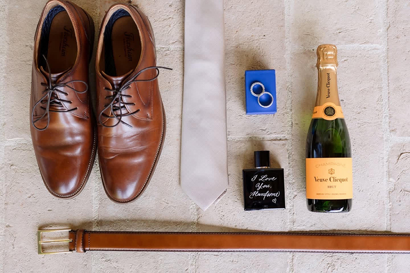 Wedding Bottle Engraving in Florida: A Surprise Groom’s Gift at Nordstrom