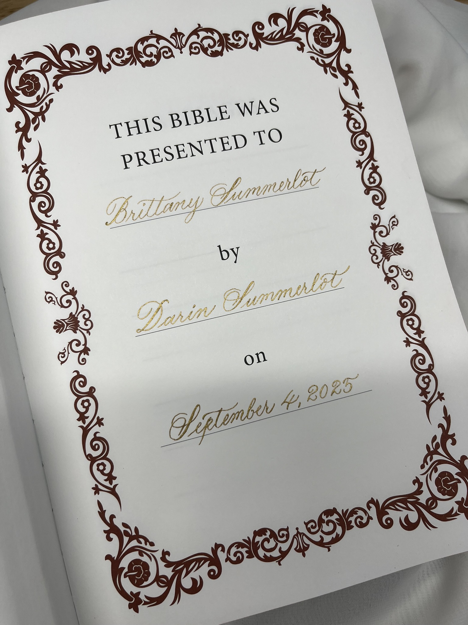 Personalized Gifts1