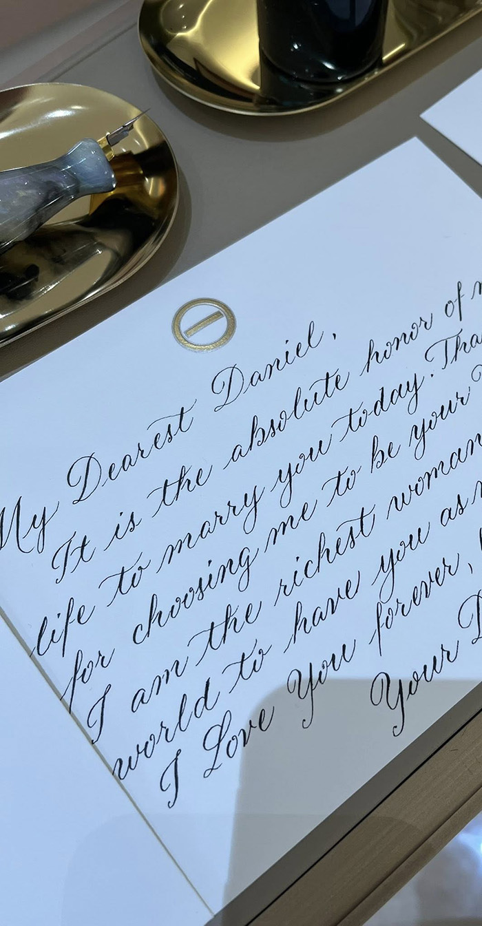 Cartier Creates an Unforgettable Client Experience