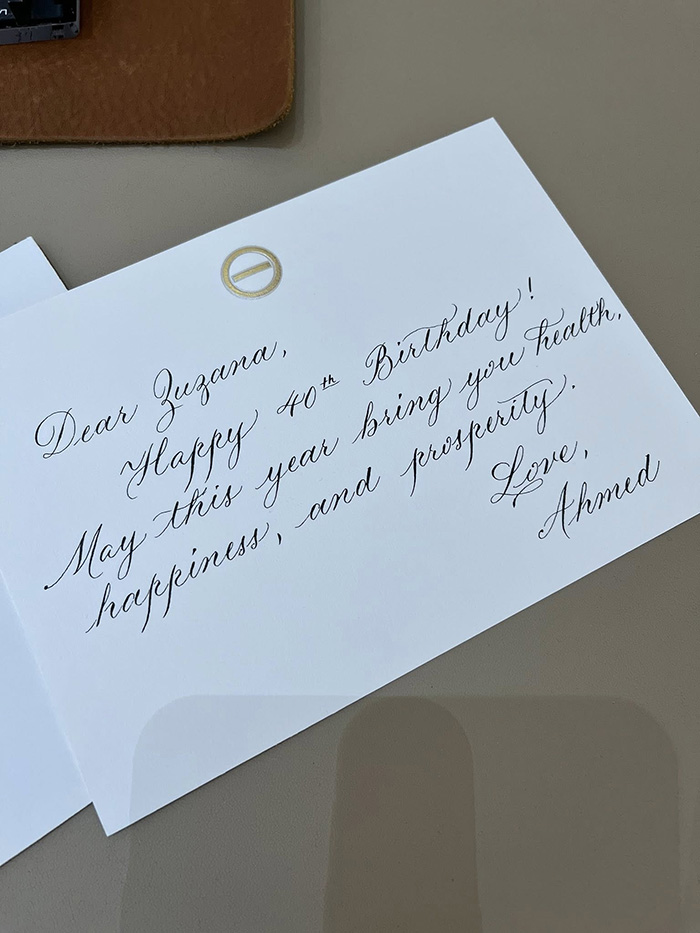 Cartier Creates an Unforgettable Client Experience