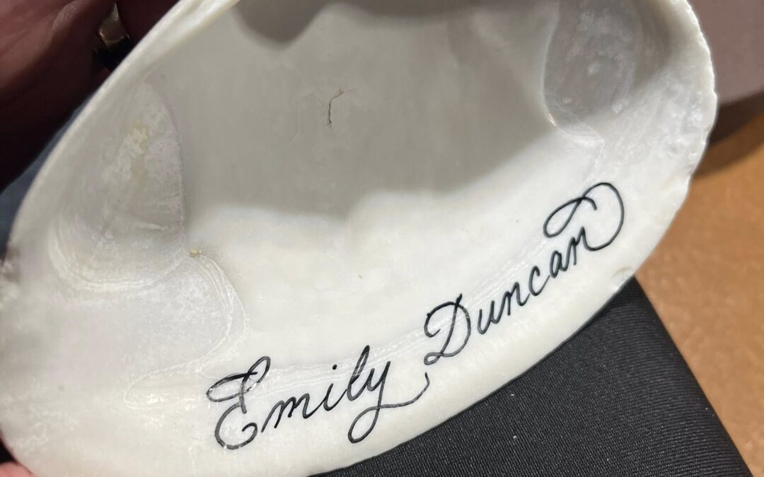 How Calligraphy Chik Elevated a Corporate Celebration at the Four Seasons Palm Beach