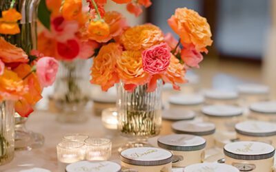 Creative Wedding Calligraphy Ideas That Guests Will Never Forget