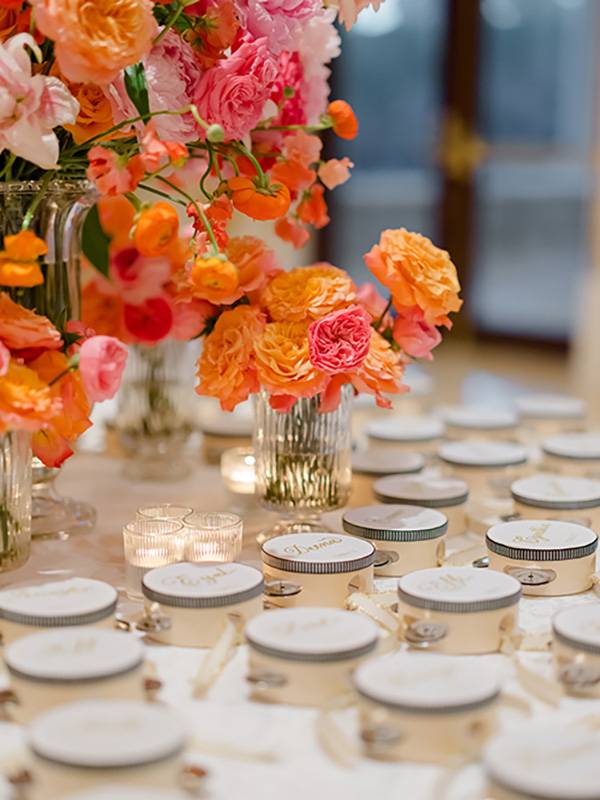 letters with calligraphy