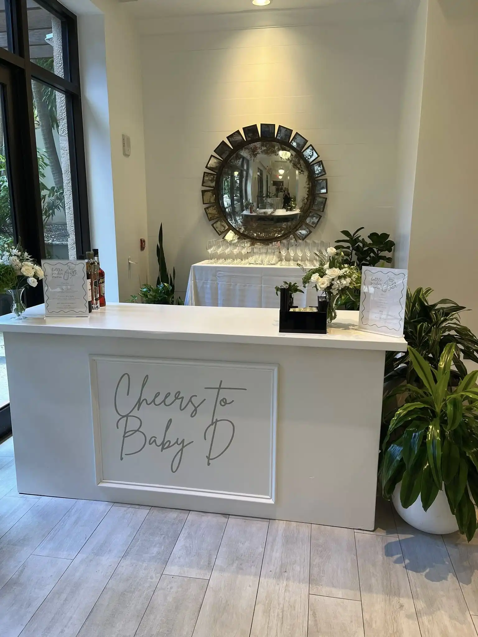 Baby Showers and Celebrations to Life