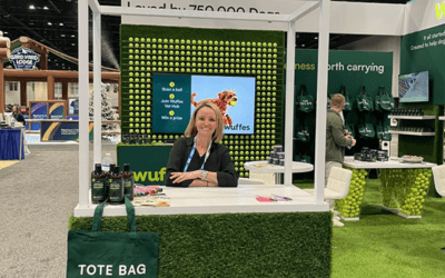 Live Event Personalization at the VMX Convention in Orlando