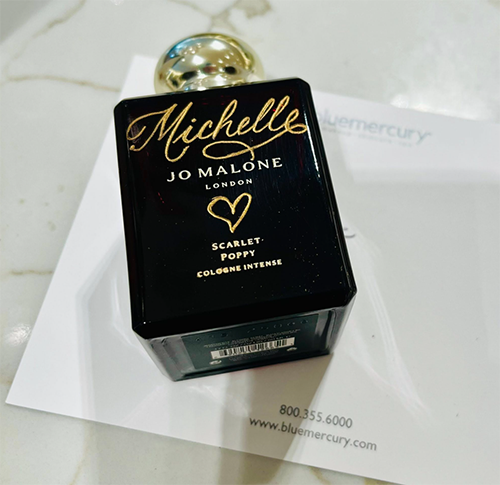 Luxury Calligraphy