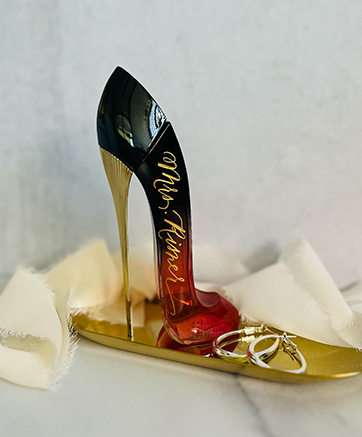 Live Event Calligraphy & Engraving
